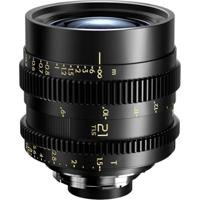 Thypoch Simera-C 21mm T1.5 Full-frame Cine Lens voor Leica M mount - thumbnail