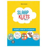 Slaapklets! (Hardback) - thumbnail