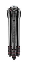 Manfrotto 190Go! Treppiede 4 Sezioni in Alluminio - thumbnail