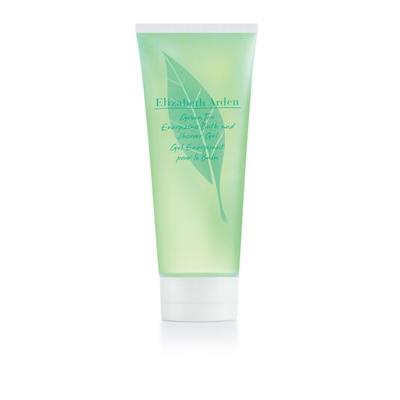 Geparfumeerde Douche Gel Elizabeth Arden Green Tea
