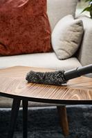 AEG AZE144 Duster borstel Borstel Zwart - thumbnail