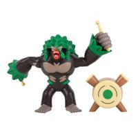 Pokémon Epic Action Figure Rillaboom 30 cm - thumbnail