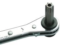 Hazet 2265-1 Bitratel 1/4 (6.3 mm), 5/16 (8 mm) 140 mm - thumbnail