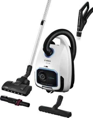 BOSCH BGB6SIL0L Serie 6 Prosilence Stofzuiger met Zak