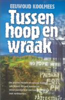 Tussen hoop en wraak - Eewoud Koolmees - ebook - thumbnail