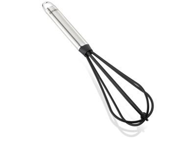 Leifheit sterling garde nylon 32 cm rvs