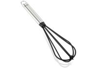 Leifheit sterling garde nylon 32 cm rvs - thumbnail