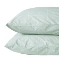 Wehkamp Home katoenen kussensloop (set van 2) (60x70 cm) - thumbnail