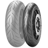 Pirelli Buitenband 120/80-14 diablo rosso scooter - thumbnail
