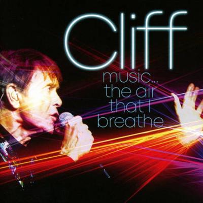 Cliff Richard - Music... The Air That I Breath (CD) Cliff Richard - Music... The Air That I Breath (CD)