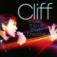 Cliff Richard - Music... The Air That I Breath (CD) - thumbnail
