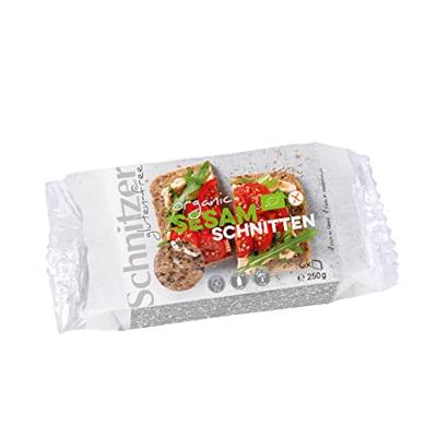 Schnitzer Sesambrood