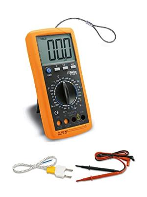 Beta 1760BHS Digitale multimeter H-SAFE - 017604012 017604012 Beta 1760BHS Digitale multimeter H-SAFE - 017604012 017604012