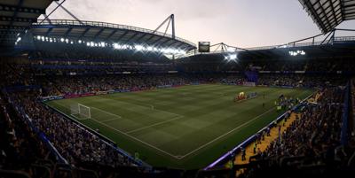 Fifa 21 Fifa 21