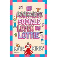 Het rampzalige sociale leven van Lottie - thumbnail