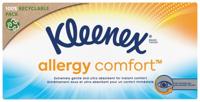 Kleenex Allergy comfort tissue 56 Stuks - thumbnail