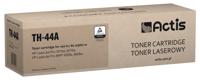 Actis Toner cartridge TH-44A (vervanging HP 44A CF244A; Standaard; 1000 pagina's; zwart) - thumbnail