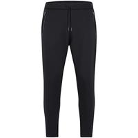 JAKO 6545 Joggingbroek Pro Casual - Zwart - S - thumbnail