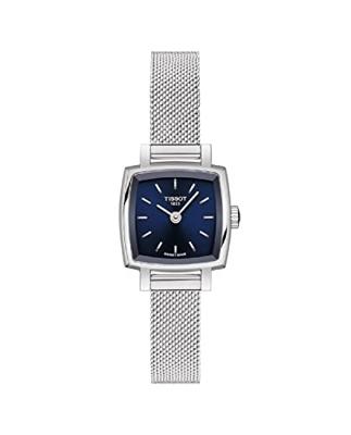 Tissot T058.109.11.041.00 Dameshorloge