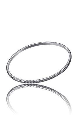 Time Force TS5124BS Zilverkleurig 6 cm Dames armband