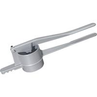 Westmark 61202260 Spuit- en aardappelpers „Spetlechef” zilver 42 cm, handgeschuurd - thumbnail