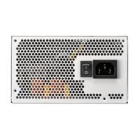 Cooler Master mpe-8501-afaag-3g mwe gold v2 eu, 850w, atx3.0, 12vhpwr, =90%, 120mm, white - thumbnail