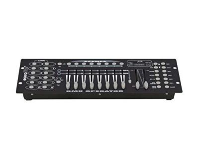 Eurolite EUROLITE DMX Operator 192 Controller