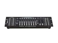 Eurolite EUROLITE DMX Operator 192 Controller - thumbnail