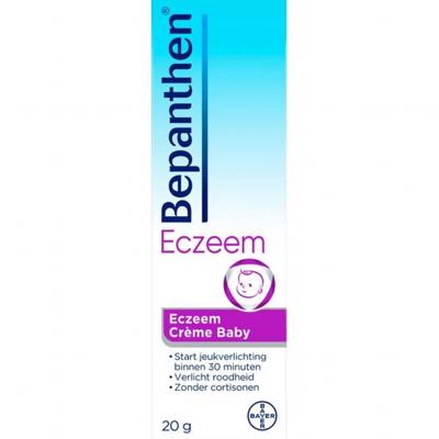 Bepanthen Eczeem Crème Baby