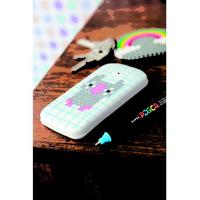 Uni POSCA paintmarker PC-1MR, 0,7 mm, ijsblauw - thumbnail