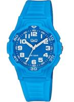 Q&Q V31A-002VY (Ø 40 mm) Heren horloge - thumbnail