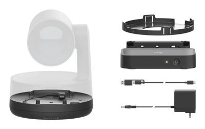 Webcam Logitech 952-000217