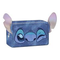 Lilo & Stitch Make Up Bag Stitch Twink - thumbnail