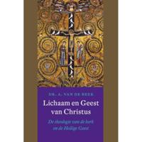 Lichaam en Geest van Christus (Paperback) - thumbnail