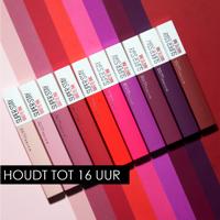 Superstay matte INK 80 ruler 1 Stuks - thumbnail