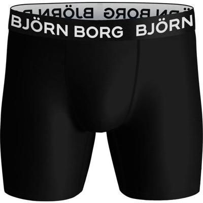 Björn Borg Sports Microfiber Boxer Heren
