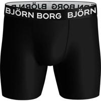 Björn Borg Sports Microfiber Boxer Heren - thumbnail