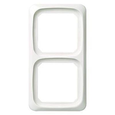 ELSO frame 284204 2f. NOVIA RENOVATIE zuiver wit 1 stuk(s)