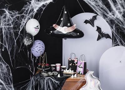 Ballonnen Mix Heks Hocus Pocus (6st)