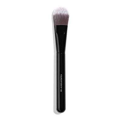 Chanel Les Pinceaux Foundation Brush 1 stuk 1 pc Dames