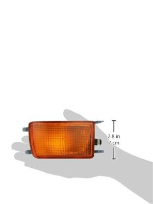 Knipperlicht rechts voor ORANJE -LAMPH. 5880904