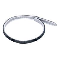 Tilta TA-UFGR-B Universal Focus Gear Ring, zwart - thumbnail