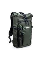 Vanguard VEO SELECT43RB GR Rugzak Binnenafmetingen (bxhxd)=230 x 420 x 125 mm Regenbescherming, Tabletvak - thumbnail