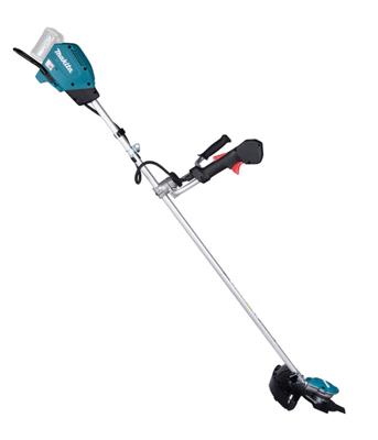 Makita UR002GZ01 Accu Bosmaaier U-Greep XGT 40V Max Basic Body - thumbnail