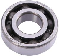 ATHENA kogellager ball bearings 6204tn9/c4h 20x47x14 - thumbnail