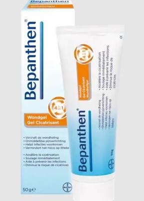 Bepanthen Repair Wondgel Bepanthen Repair Wondgel