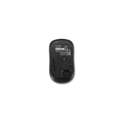 Kensington draadloze muis ValuMouse, zwart