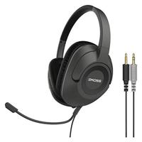 Koss Koss SB42 Communicatie Hoofdtelefoon - thumbnail