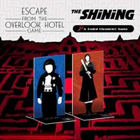 The Shining: Escape from the Overlook Hotel - thumbnail