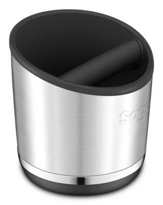 Sage Knock Box 20 Koffie accessoire Zwart Sage Knock Box 20 Koffie accessoire Zwart